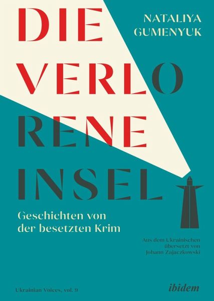 Die verlorene Insel (eBook, ePUB)