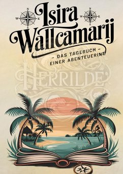 Cover Tagebuch einer Abenteuerin