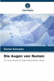 Die Augen von Numen
