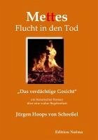 Mettes Flucht in den Tod (eBook, ePUB) - Hoops von Scheeßel, Jürgen