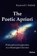 The Poetic Apriori: Philosophical... - Bild 1