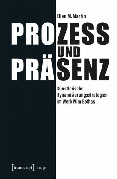 Cover Prozess und Präsenz (eBook, PDF)