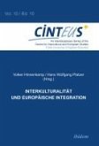 Interkulturalität und Europäische Integration (eBook, ePUB)