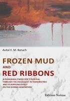 Frozen Mud and Red Ribbons (eBook, ePUB) Cover Frozen Mud and Red Ribbons (eBook, ePUB)