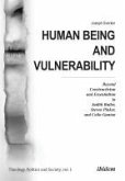 Human Being and Vulnerability (eBook, ePUB)