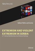 Extremism and Violent Extremism in Serbia (eBook, ePUB)