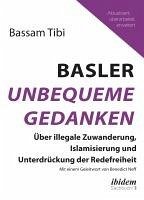Basler Unbequeme Gedanken (eBook, ePUB) Cover Basler Unbequeme Gedanken (eBook, ePUB)