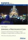 Joining a Prestigious Club (eBook, ePUB) Joining a Prestigious Club (eBook, ePUB)