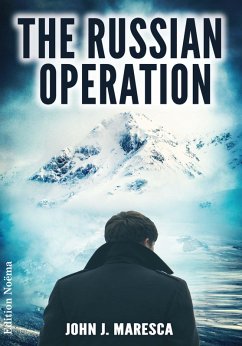 The Russian Operation (eBook, ePUB) - Maresca, John J
