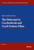 The Holocaust in Czechoslovak and Czech Feature Films (eBook, ePUB)