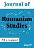 Journal of Romanian Studies (eBook, ePUB)