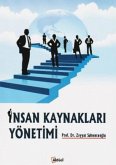 Insan Kaynaklari Yönetimi Insan Kaynaklari Yönetimi