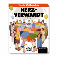 Cover Herzverwandt