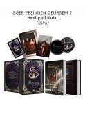 Eger Pesinden Gelirsem 2 Ciltli, Hediyeli Kutu Eger Pesinden Gelirsem 2 Ciltli, Hediyeli Kutu