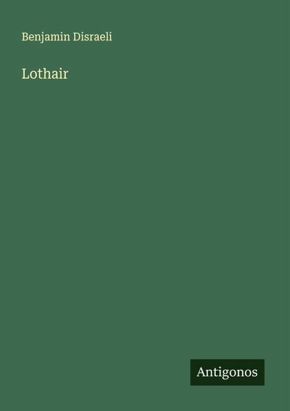 Lothair Lothair