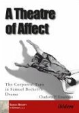 A Theatre of Affect (eBook, ePUB)