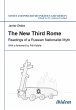 The New Third Rome (eBook, ePUB) - Bild 1