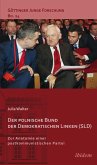 Der polnische Bund der Demokratischen Linken (SLD) (eBook, ePUB)