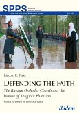 Defending the Faith (eBook, ePUB)
