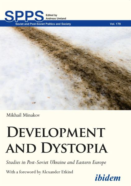 Development and Dystopia (eBook, ePUB) Development and Dystopia (eBook, ePUB)