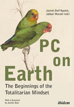 Cover PC on Earth: The Beginnings of the Totalitarian Mindset (eBook, ePUB)