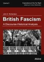 Cover British Fascism (eBook, ePUB)
