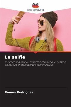 Cover Le selfie