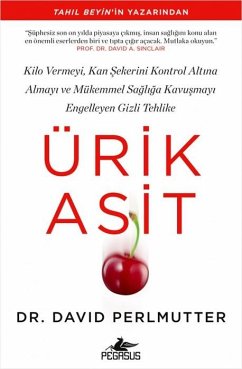 Cover Ürik Asit