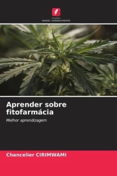 Cover Aprender sobre fitofarmácia