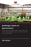 Jardinage urbain et gouvernance
