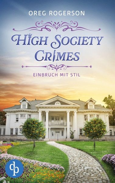 Einbruch mit Stil   Ein humorvoller Cosy Crime mit einem schwulen Ermittlerpaar