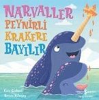 Narvaller Peynirli Krakere Bayilir