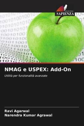 NMAG e USPEX: Add-On NMAG e USPEX: Add-On