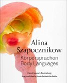 Alina Szapocznikow Alina Szapocznikow
