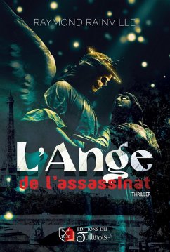 Cover L'Ange de l'assassinat (eBook, ePUB)