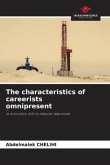 The characteristics of careerists omnipresent