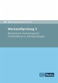 DIN-Taschenbuch 317/3