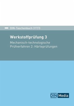 DIN-Taschenbuch 317/3 Cover DIN-Taschenbuch 317/3