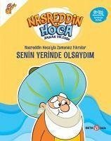 Cover Senin Yerinde Olsaydim