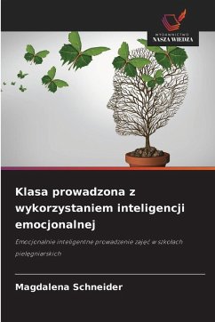Cover Klasa prowadzona z wykorzystaniem inteligencji emocjonalnej