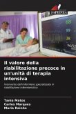 Il valore della riabilitazione precoce in un'unità di terapia intensiva