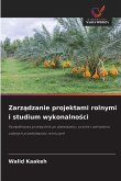 Zarz¿dzanie projektami rolnymi i studium wykonalno¿ci