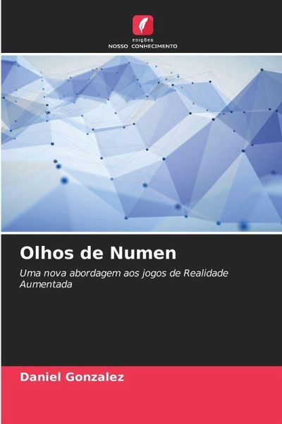 Olhos de Numen