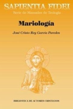 Cover MARIOLOGIA