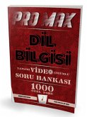 Promax Dil Bilgisi Tamami Video Cözümlü Soru Bankasi Promax Dil Bilgisi Tamami Video Cözümlü Soru Bankasi