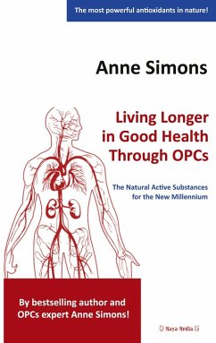 Cover Living Longer in Good Health Through OPCs