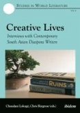 Creative Lives (eBook, ePUB) Creative Lives (eBook, ePUB)