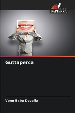 Cover Guttaperca