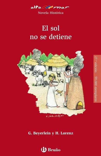 El sol no se detiene El sol no se detiene
