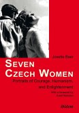 Seven Czech Women (eBook, ePUB) Seven Czech Women (eBook, ePUB)
